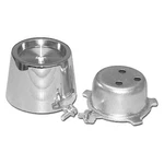 For Chevy Camaro 1969 Goodmark GMK4012588691S Wheel Center Cap W/o Logo. Fixed Price $80.16.