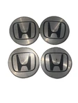 Honda Accord Oem Center Caps 44732-S0X-A000 Set Of. Fixed Price $39.99.