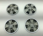 1967 Dodge Dart Hubcaps Spinner Wheel Covers Mopar Moldings Center Trim. Fixed Price $713.99.