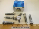 Oem Pcs Ford 1994/1998 Lincoln Mark VII(7) "bolt" Front Wheel Hub F5SZ-1107-AA. Fixed Price $34.95.