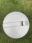 Vw Golf Jetta MK2 Passat B3 Wheel Centre Hub Cap Cover Trim 191601151B. Fixed Price $19.97.
