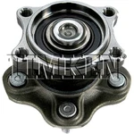 HA590111 Timken Hub Rear Driver Or Passenger Side 4-WHEEL Abs Right Left. Fixed Price $213.54.