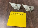 Chrysler Dodge Plymouth Moulding Trim Clips Retainers Fasteners Set Of Nos 720. Fixed Price $19.99.