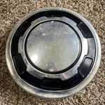 1978-1984 Ford F250 Oem Wheel Hub 12" Cover Center Rim Lug Dog Dish 3/4 Ton Ey. Fixed Price $39.99.