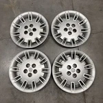 2005-2007 Chrysler 300 # 8022 17" Hubcaps Wheel Covers Oem OUQ19TRMAA SET/4. Fixed Price $129.00.