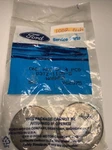 Ford Genuine Nos Parts D3TZ-1195-B Washers (1). Fixed Price $11.00.