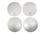 177MM Wheel Center Hub Cap Set 85-92 Vw Jetta Golf Gti MK2 Oem 191 601 149. Fixed Price $79.99.