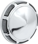 1969-74 Dodge Plymouth; Dog Dish Hub Cap; Aluminum; Each. Fixed Price $42.99.