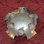 2004-2008 Chevy Colorado Oem Center Cap Chrome 9597946 Gmc 9597945 05 06 07. Fixed Price $24.99.