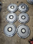 1976 Chevrolet Caprice Landau Hub Caps 1975 Impala Lowrider Wheel Covers. Fixed Price $149.00.