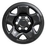 Coast IMP68BLKN Impostor Wheel Skin Set For 2016-2023 Toyota Tacoma. Fixed Price $102.13.