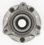 Frt Hub Assy Skf BR930064. Fixed Price $129.03.
