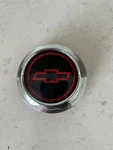1 Ea. Roh Chrome Hex Chevrolet Custom Silver Wheel Center Cap Hub Part # Ac 5075. Fixed Price $30.00.