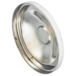 Triumph Spitfire MK1-MK3 Wheel Nave Plate Hub Cap 13" 1966-69 Part Number 122806. Fixed Price $81.16.