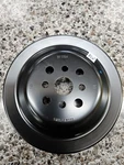 Cummins Accessory Drive Pulley 3919624. Fixed Price $90.00.