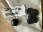 6XORIGINAL Bmw E36 E38 Mini F54-F60 Windshield Cowl Panel Clips 51718153561. Fixed Price $23.19.