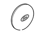 Genuine Ford Center Cap 1F2Z-1130-AA Oem. Fixed Price $125.47.