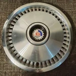(1) Vintage 1979-82 Ford Courier Pickup Truck 14" Hubcap Wheel Cover D97Z-1130-B. Fixed Price $29.99.