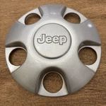 1993-2007 Jeep Liberty Wrangler Cherokee Center Cap 9012 9040 5GL69TRMAA. Fixed Price $21.24.