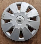 Scion Xb Or Xa Series Hubcap 2006, Fits 15" Wheels 61145, 2912 01. Fixed Price $49.95.