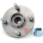 Wjb SPK409 Wheel Hub. Fixed Price $42.97.