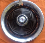 1980 Pontiac Le Mans Grand Prix 14' Oem. Fixed Price $29.89.