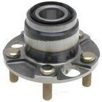 Wheel Bearing And Hub Assembly-r-line Raybestos 712036. Fixed Price $81.76.