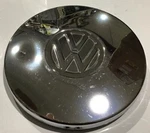 1975-1984 Genuine Vw Jetta Rabbit Pickup Wheel Chrome Center Hub Cap MK1 69672. Fixed Price $22.45.