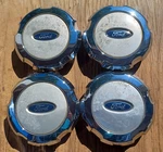 Ford F150, Expedition Center Cap Set (4 Pieces) 2004-2008 Part # 5L34-1A096-BA. Fixed Price $79.95.