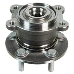 512500 Moog Wheel Hub Rear Or Side Right Left Driver/passenger. Fixed Price $100.24.