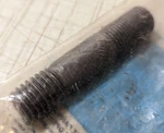 Genuine Ford Wheel Stud E6HZ-1151-A New Oem. Fixed Price $12.44.