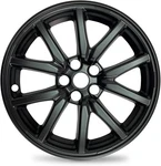 Mayde 18-INCH Wheel Covers Fits 2017-2023 Tesla Model Rims, Replacement Hub.... Fixed Price $90.72.