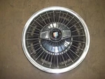 1965 66 67 Buick Special Rim Wheel Cover 14" Wire 1010 Spinner. Fixed Price $74.99.