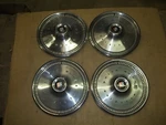 1970 71 72 Buick Special Rim Wheel Cover 14" Oem Used 1034 Set. Fixed Price $59.99.