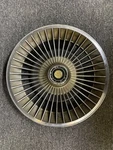 1980-1989 Chrysler Diplomat St. Regis 15" 4126631 58409. Fixed Price $40.00.