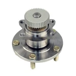 Beck Arnley 051-6352 Hub And Bearing Assy. Fixed Price $178.08.