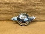 Jaguar Xke E-type Series Two Ear Rh Right Side Knock Off Spinner Oem Pn C1102. Fixed Price $112.50.