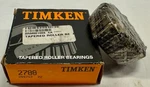Timken 2788 Tapered Roller Bearing Cone - 1.5000 Bore Chrome Steel. Fixed Price $16.95.