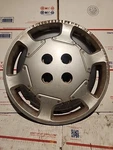 14" 1991 92 93 94 95 Saturn Series 6 Spoke Hubcap Wheel Cover. Fixed Price $35.59.