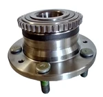 Wheel Bearing And Hub Assembly Rear Or Front Skf Nsk BR930114 (made Japan). Fixed Price $46.99.