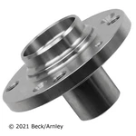 Beck Arnley Axle Hub For Volkswagen Golf, Jetta, Corrado 051-6128. Fixed Price $54.02.