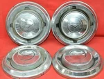 Oem Chevrolet Corvair Gm Dog Dish Poverty Center Caps Monza Vega Chevelle Nova. Fixed Price $74.99.