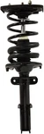 For Lacrosse 05-08/IMPALA 06-11 Rear Rh, Loaded Strut, With 17 In. Wheels. Fixed Price $153.95.