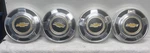 Set (4) Oem 1973-1987 Chevy Ton Truck Dog Dish Hubcaps Wheel Covers 10-1/2". Fixed Price $119.99.