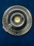 1968 Mercury Cougar Hubcap 14. Fixed Price $19.95.