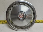 Used Oem Ford Single 13" Hub Cap D5ZZ1130A 1975-78 Mustang Ii (3937). Fixed Price $29.95.