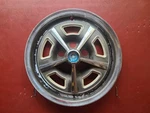 1967 1968 1969 Thunderbird Hubcap Wheel Covers Mag Spinner C9SA-1130-C. Fixed Price $59.99.