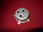 Nos 1969 1970 Chevelle Camaro Nova Ss Models Wheel Hub Cap Retainer 454. Fixed Price $30.00.