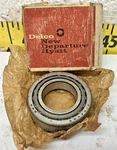Gm/delco Complete Bearing Cone+cup 7450700/LM48548/10 1971-77 Pontiac Astre (1. Fixed Price $39.95.