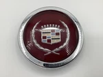 Cadillac Seville Wheel Center Cap Hub Cover Usa 255063 254967 Oem Vintage. Fixed Price $18.40.